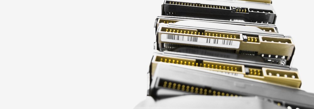 Seagate Data Recovery