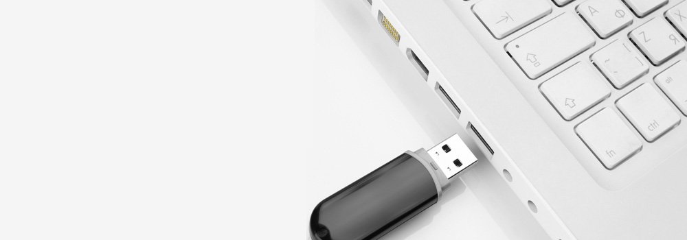 USB Stick Data Recovery